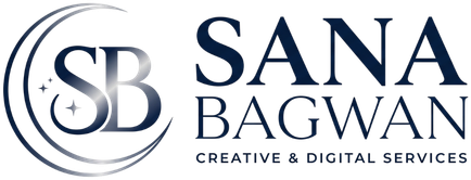 Sana Bagwan logo